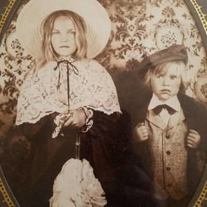 Meet your Posher, Marcy